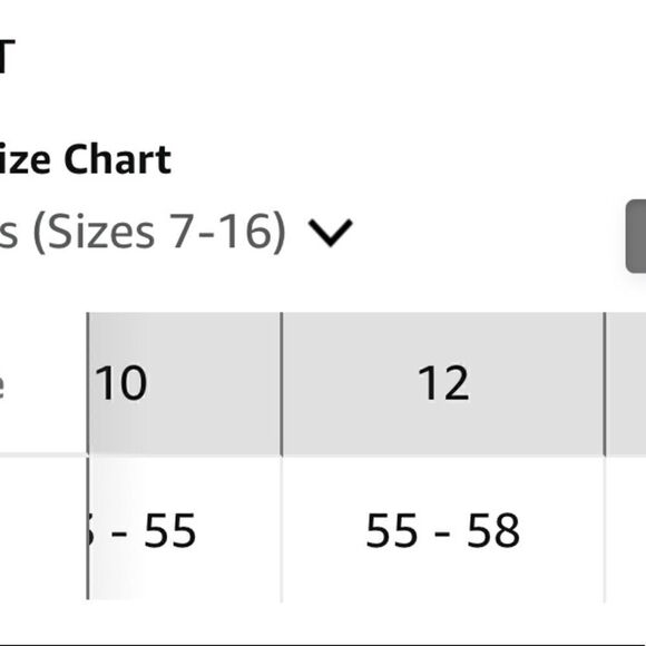 Kanu Surf Girls' Alania Beach Sport 2-pc UPF 50+ Banded Tankini Swimsuit - Picture 4 of 5